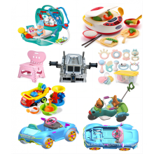 Children's Products Injection Mould
